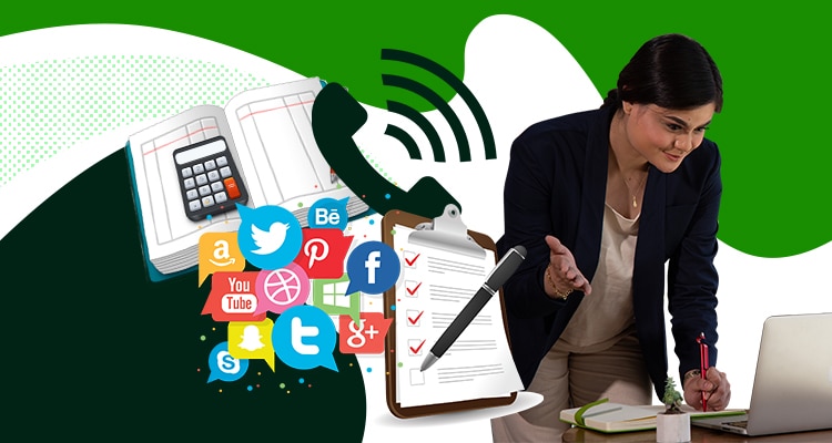 What Services Does a Virtual Assistant Offer