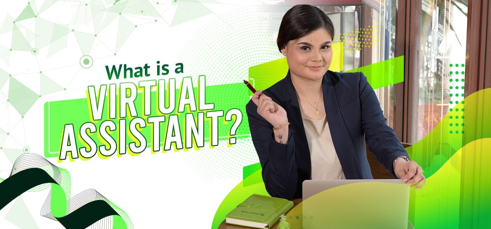 What is a Virtual Assistant