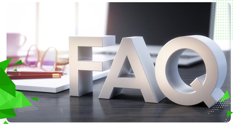 virtual assistant FAQs