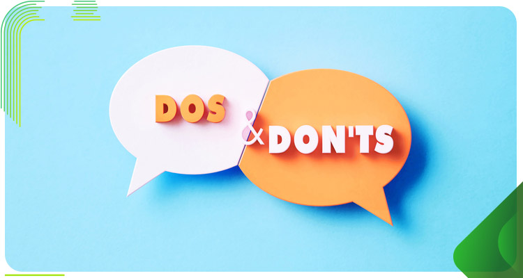 Do’s/Don'ts Of IT Outsourcing In the Software Development Process