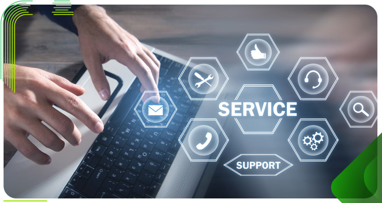 The Most Common IT Outsourcing Services