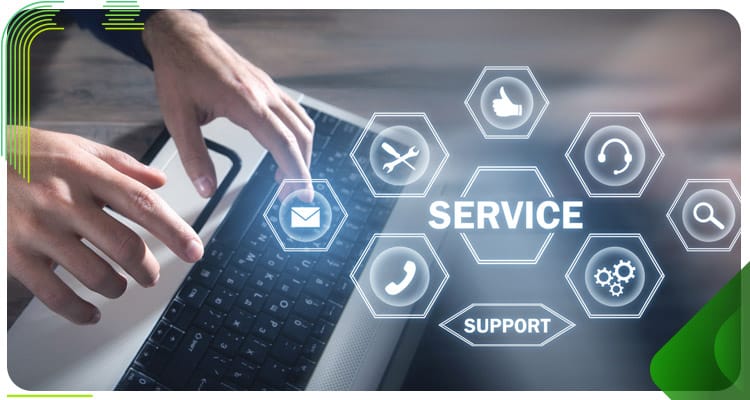 The Most Common IT Outsourcing Services