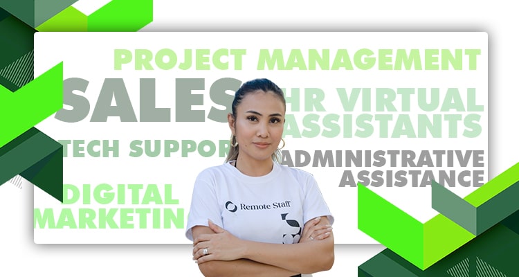 What Services Can a Virtual Assistant From the Philippines Provide