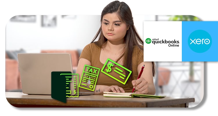What Are Online Bookkeeping Services