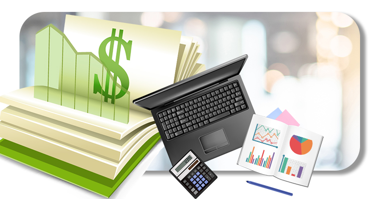 What Do Online Bookkeepers Do