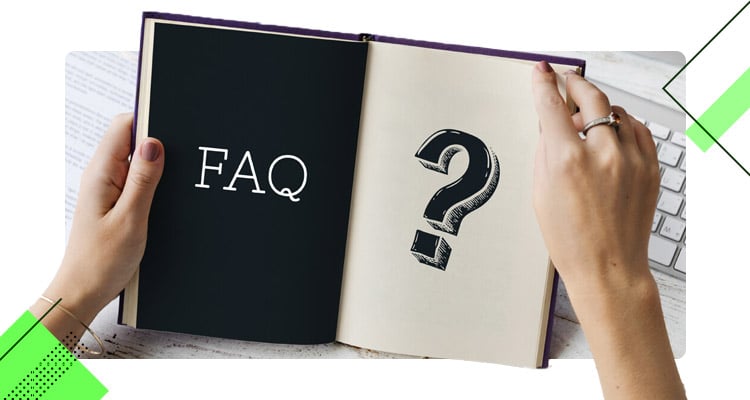 Frequently Asked Questions