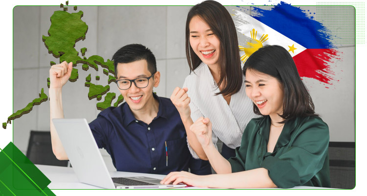 Offshore Outsourcing Advantages In The Philippines