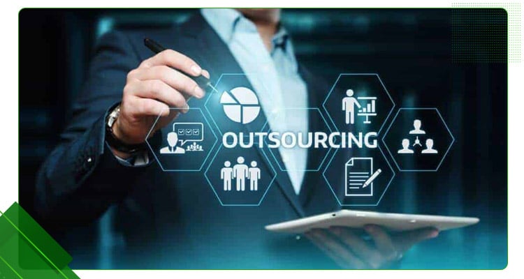 Outsourcing Practically