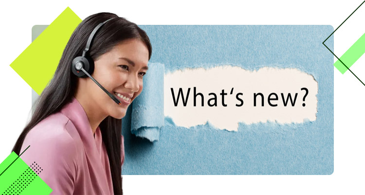 What’s New In Customer Support Outsourcing