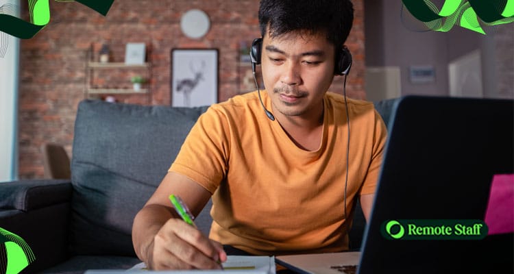 Data Entry Clerk
