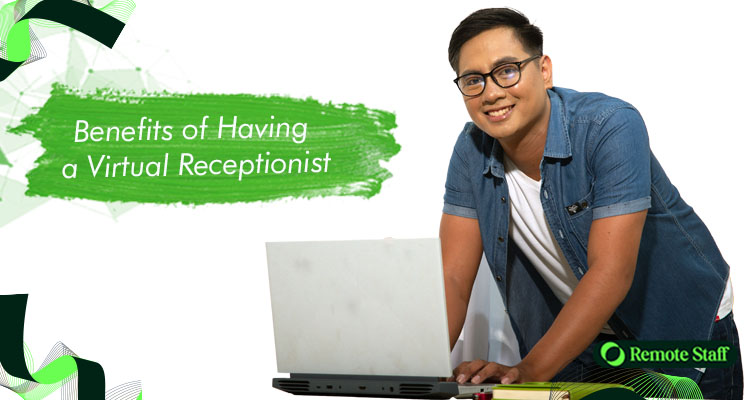 Why Should You Hire a Virtual Receptionist? 