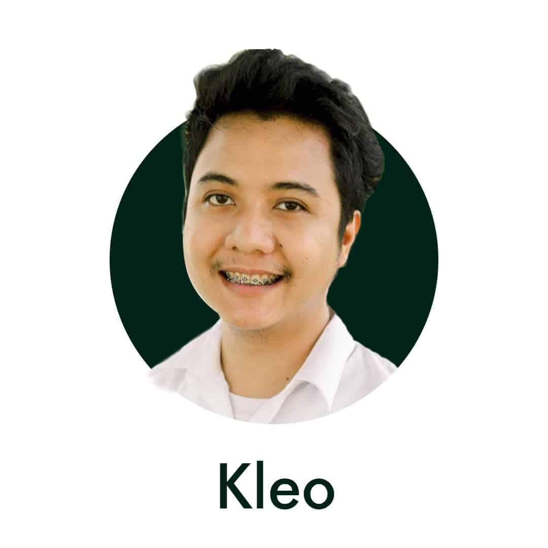 Kleo - Dev Ops Engineer