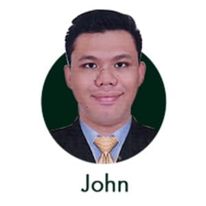 John - Marketing