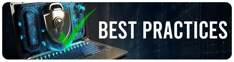 Best Practices