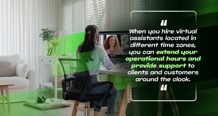 How Virtual Assistants Are Transforming the Freelance Gig Economy - Quote 2