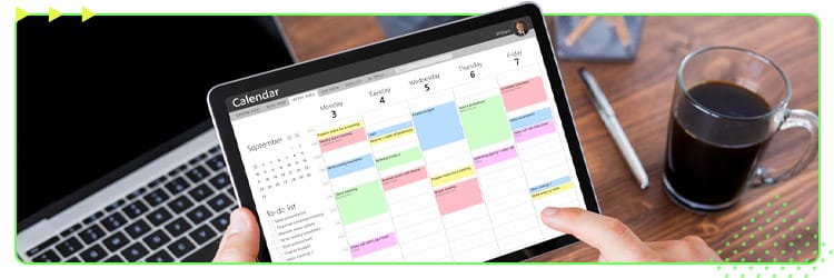 Schedule Management