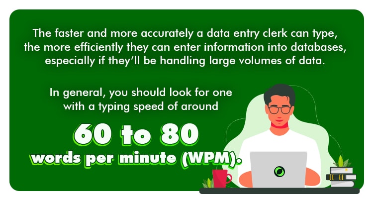 4 Essential Skills Every Data Entry Clerk Should Have and How to Assess Them - Quote 1