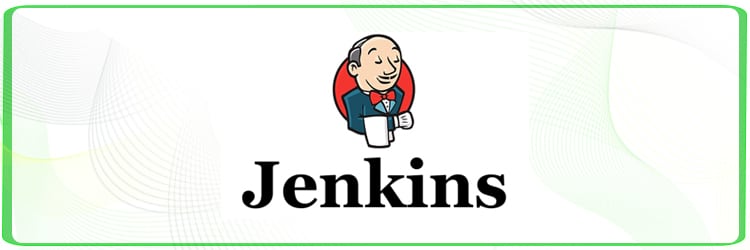 Jenkin's logo