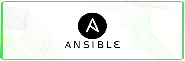 Ansible's logo