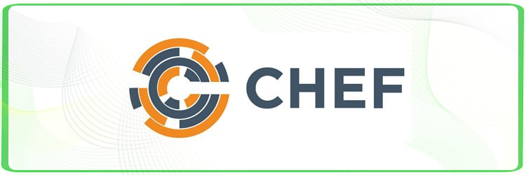 Chef's logo
