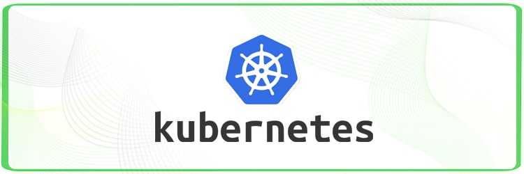 KKubernetes' logo