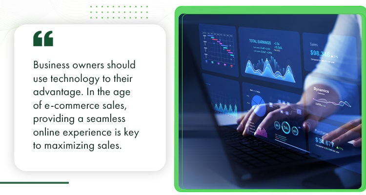 Optimize Digital Platforms for Upselling and Cross-Selling
