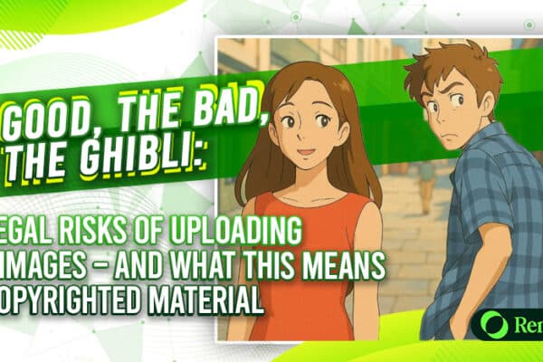 The Good, the Bad, and the Ghibli