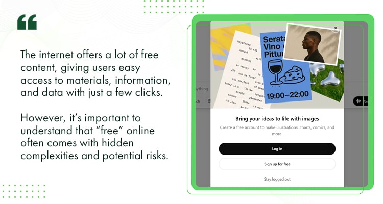 The Hidden Dangers of Using “Free”