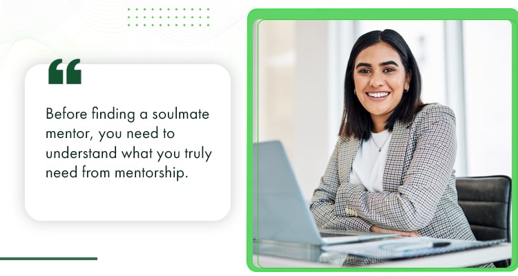 The Importance of Self-Awareness in Seeking a Mentor