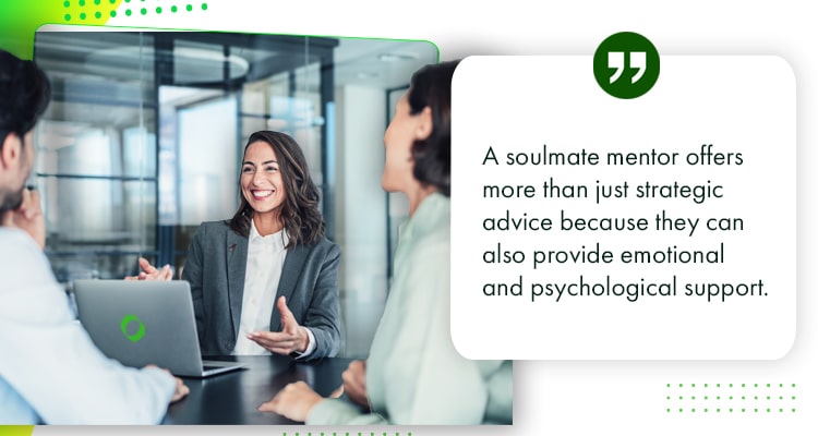 The Psychological & Emotional Connection in Mentorship