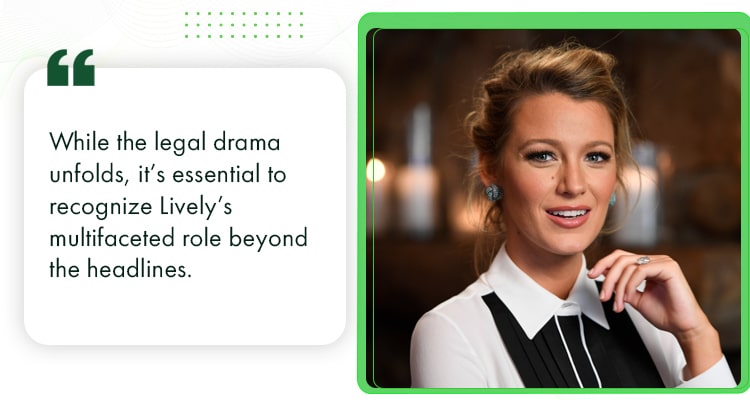 Domestic Diva or Marketing Mastermind