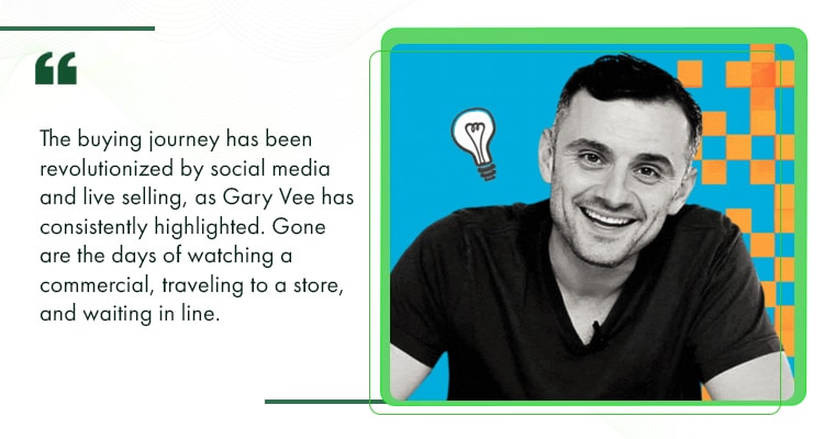 How Social Platforms Shorten the Path From Discovery to Purchase