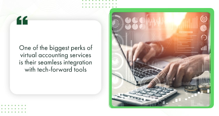 Tools and Technology Used by Remote Accountants