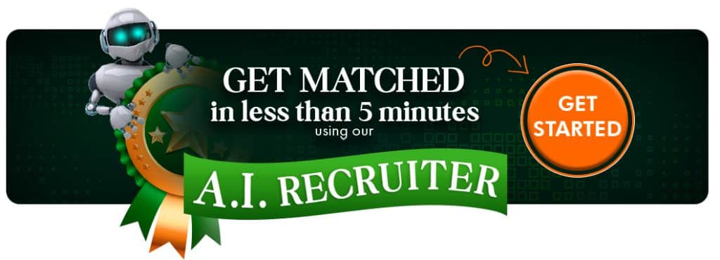 AI Recruiter