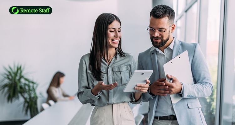 Build a Strong, Positive Culture Early