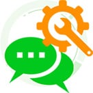 Technical Proficiency with CRM and Chat Software