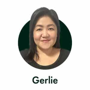 Gerlie - Recruitment Partner