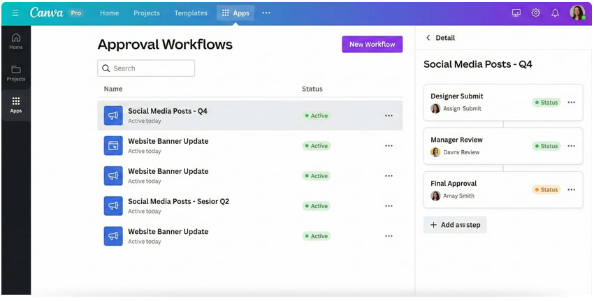 16-Approval Workflows