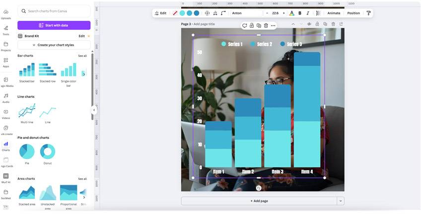 36-Charts and Graphs