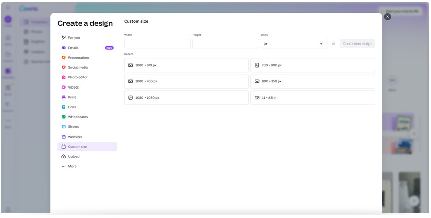 38-Custom Dimensions