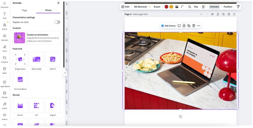 43-Animation Effects
