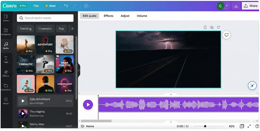 44-Audio and Music Integration