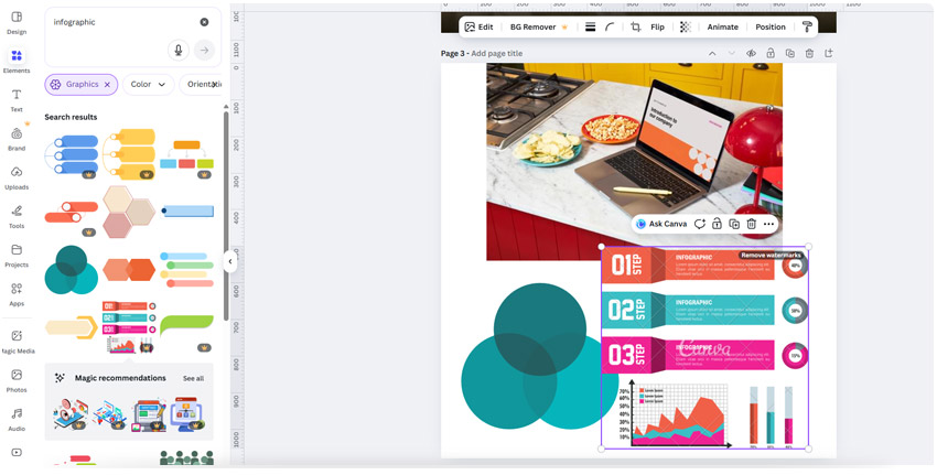 45-Infographic Elements
