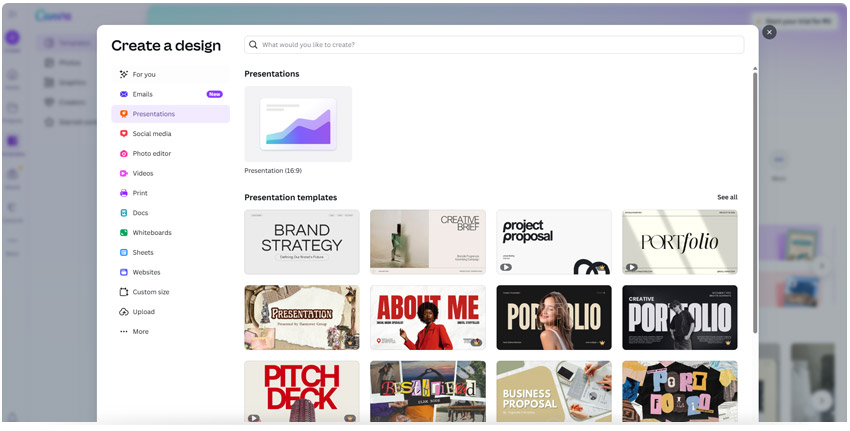 46-Presentation Templates