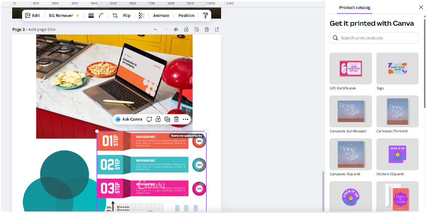 51-Print-on-Demand Services
