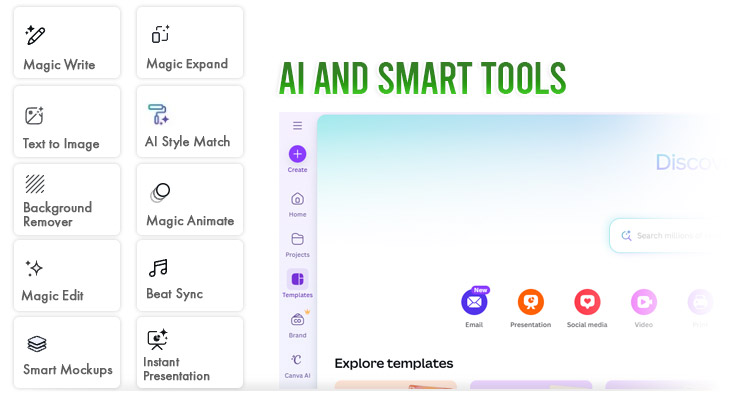 AI-and-Smart-Tools