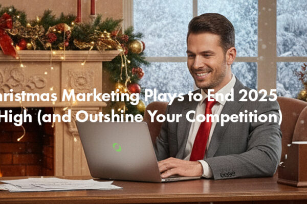 25 Christmas Marketing Plays to End 2025 on a High (and Outshine Your Competition)