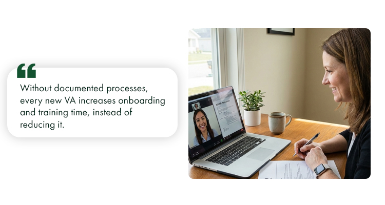 Easy to Scale—At First