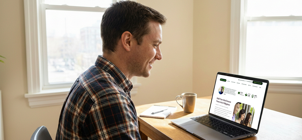 FAQs – Choosing an Offshore Model