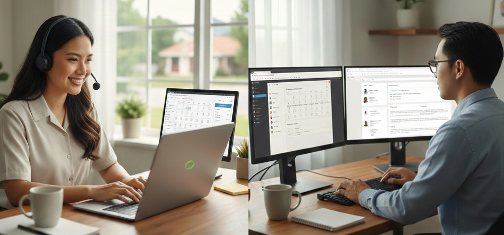 How High‑Performing Companies Choose the Right Offshore Model